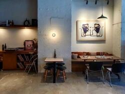 Furama Riverfront (D3), Retail #618912801